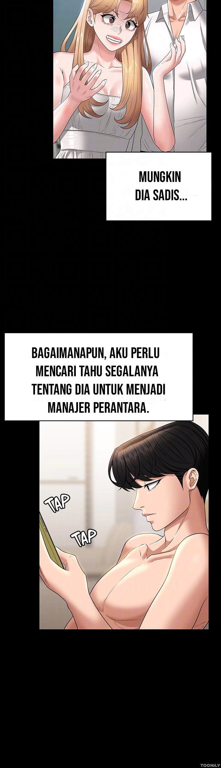 Administrator Privileges - Chapter 68 19