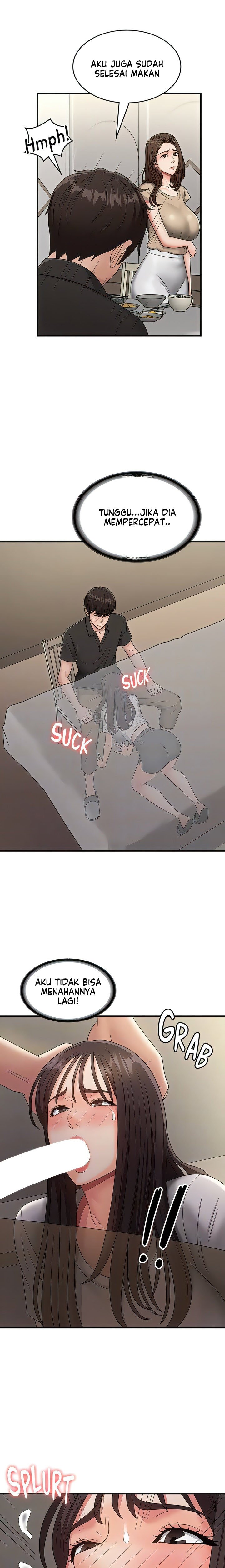 Teen Aunt - Chapter 68 16