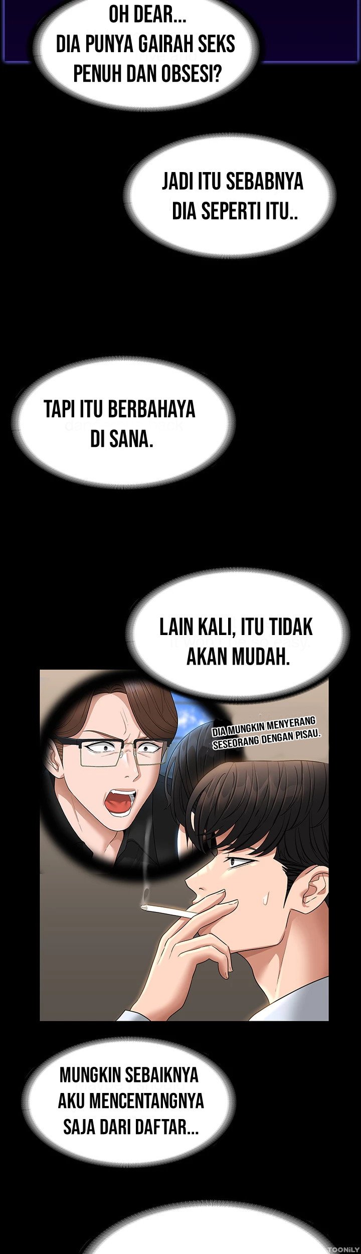 Administrator Privileges - Chapter 68 45