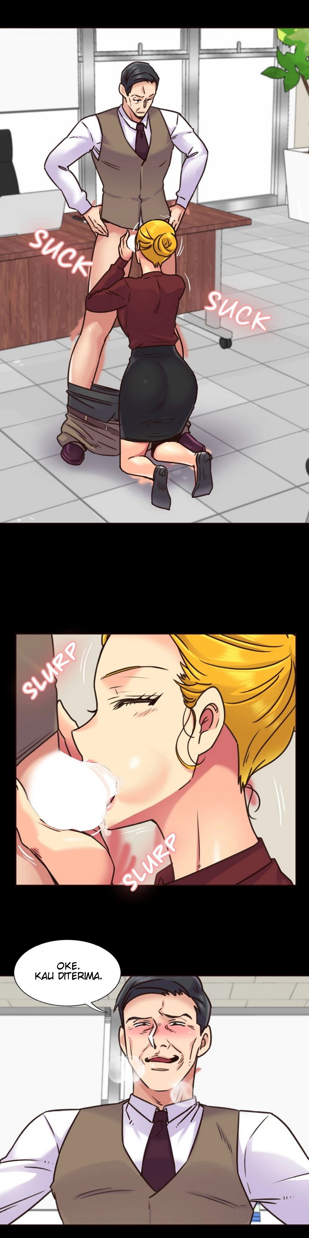 The Yes Girl - Chapter 68 25 The Yes Girl - Chapter 68 25