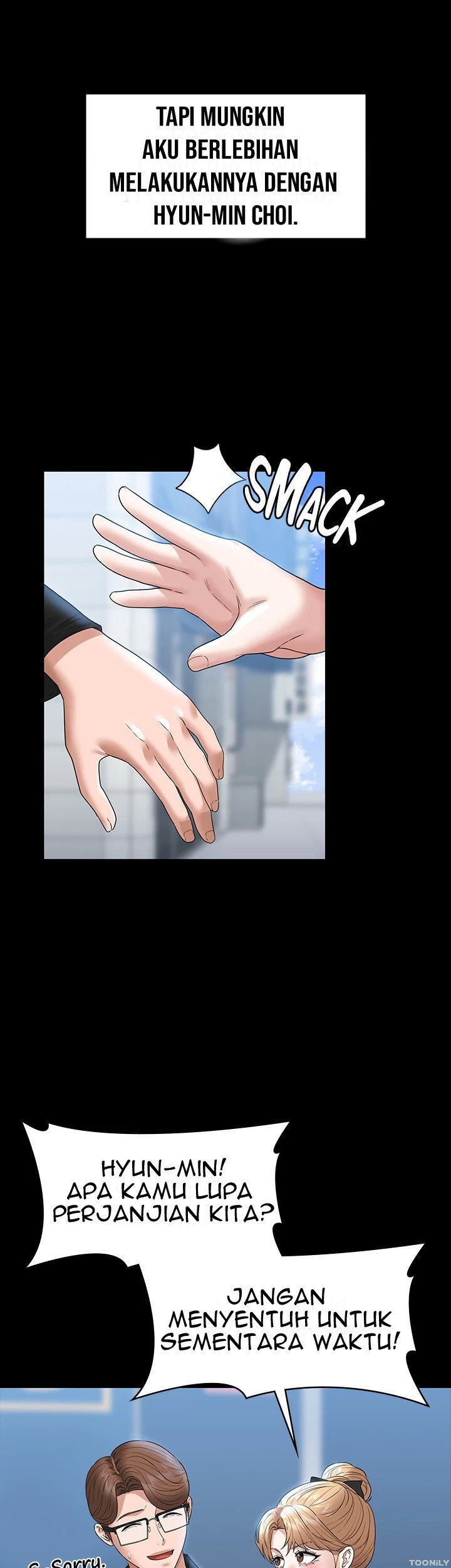 Administrator Privileges - Chapter 68 22