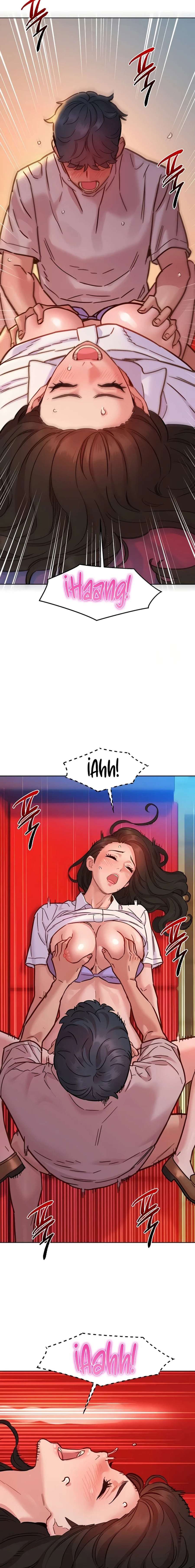 Let&#8217;s Hang Out from Today - Chapter 68 20