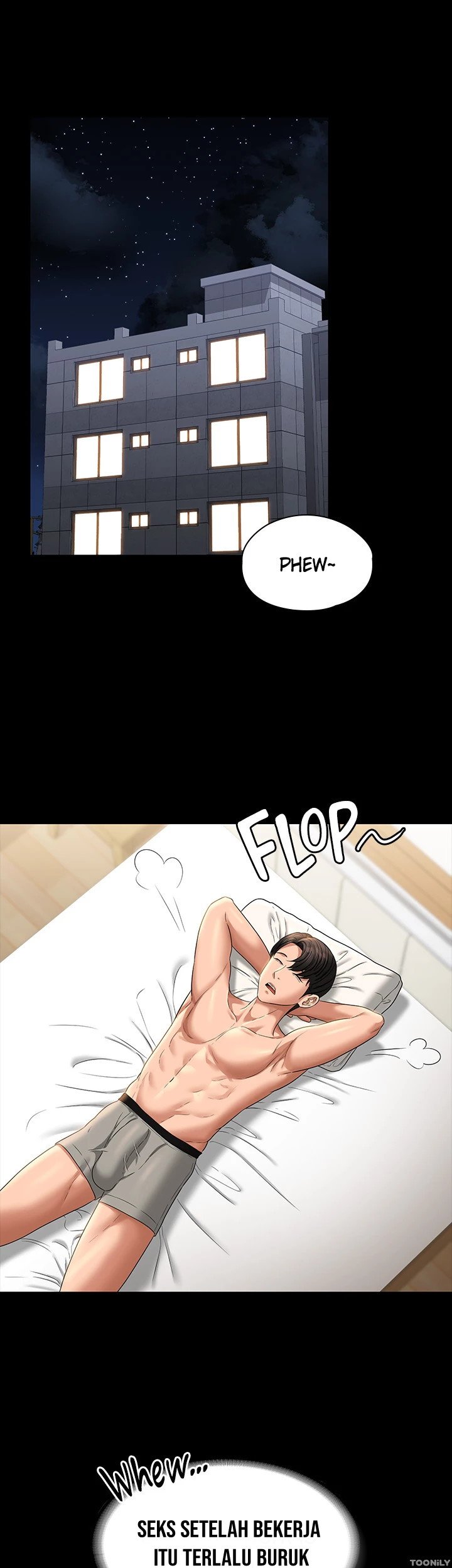 Administrator Privileges - Chapter 68 5