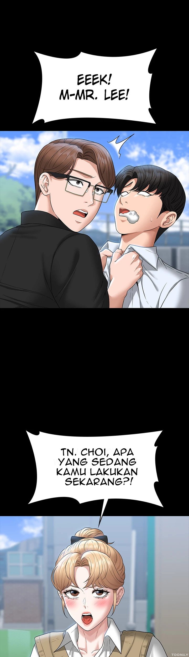 Administrator Privileges - Chapter 68 29