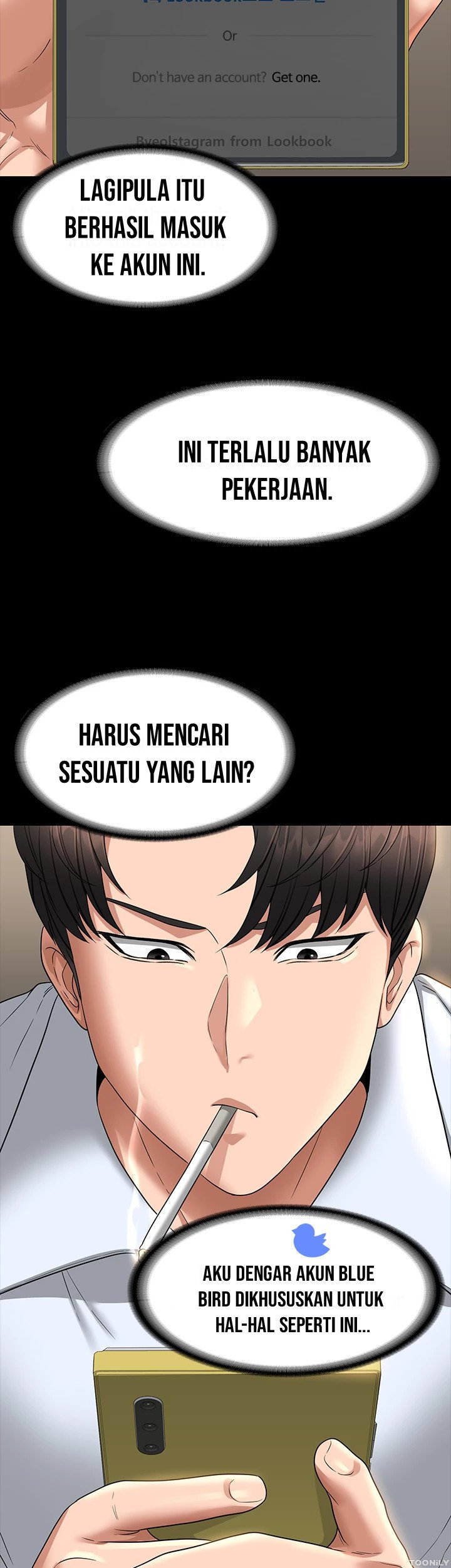 Administrator Privileges - Chapter 68 48