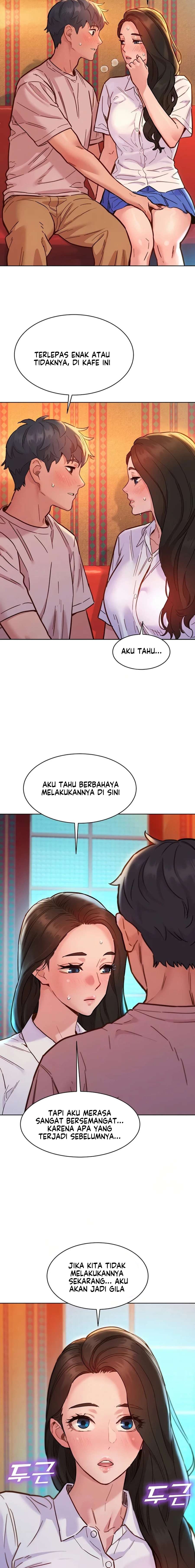 Let&#8217;s Hang Out from Today - Chapter 68 4