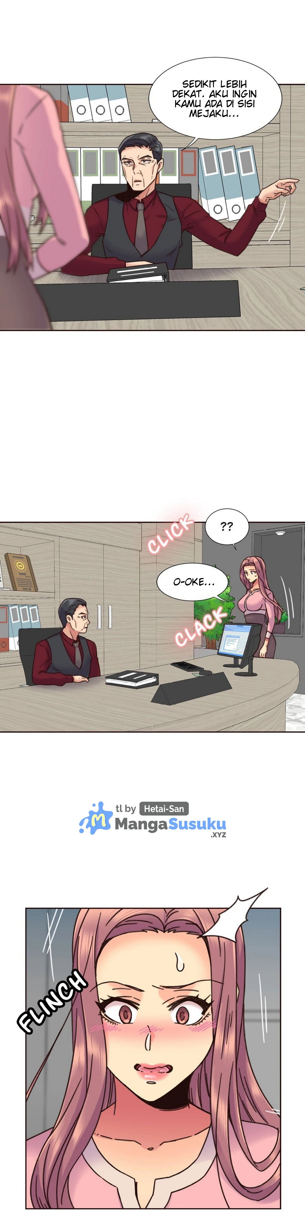 The Yes Girl - Chapter 68 2 The Yes Girl - Chapter 68 2