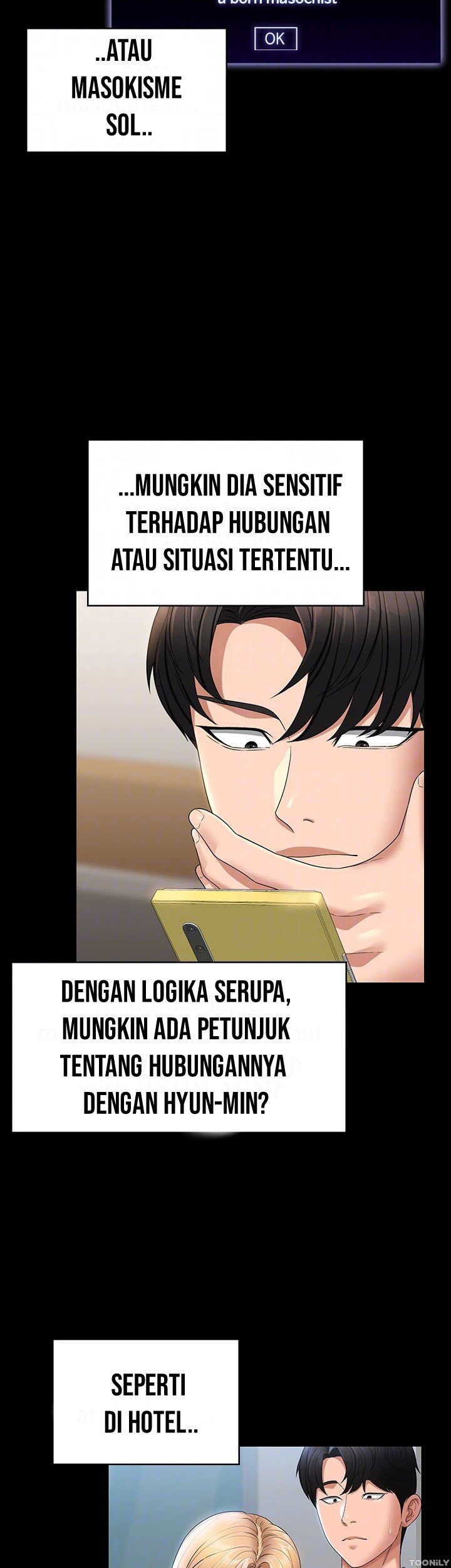 Administrator Privileges - Chapter 68 18