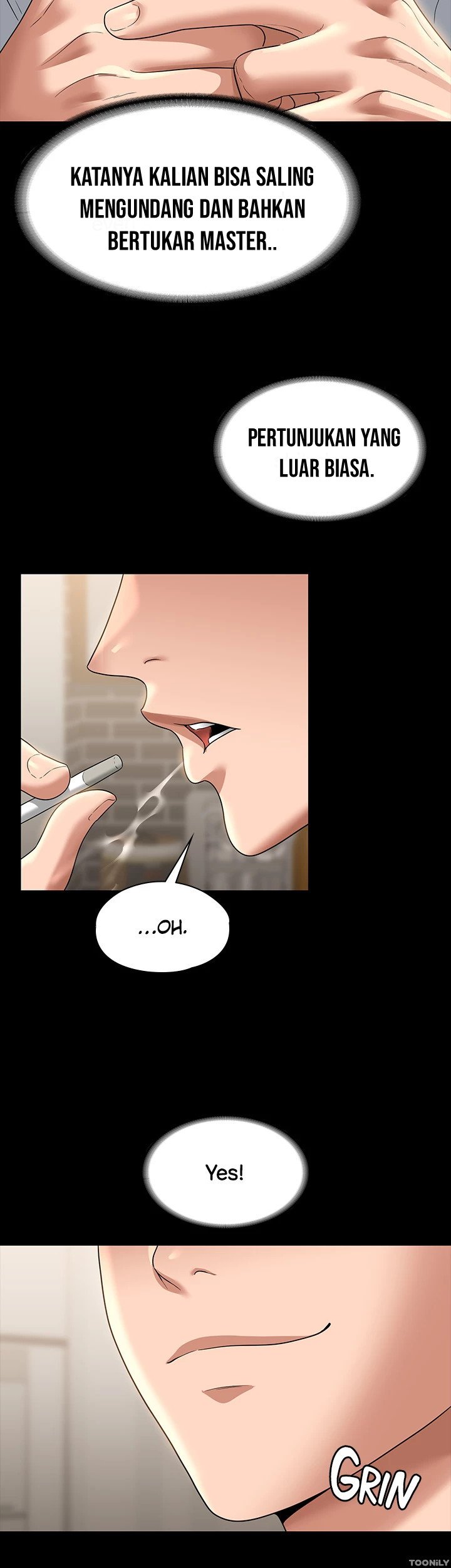 Administrator Privileges - Chapter 68 49
