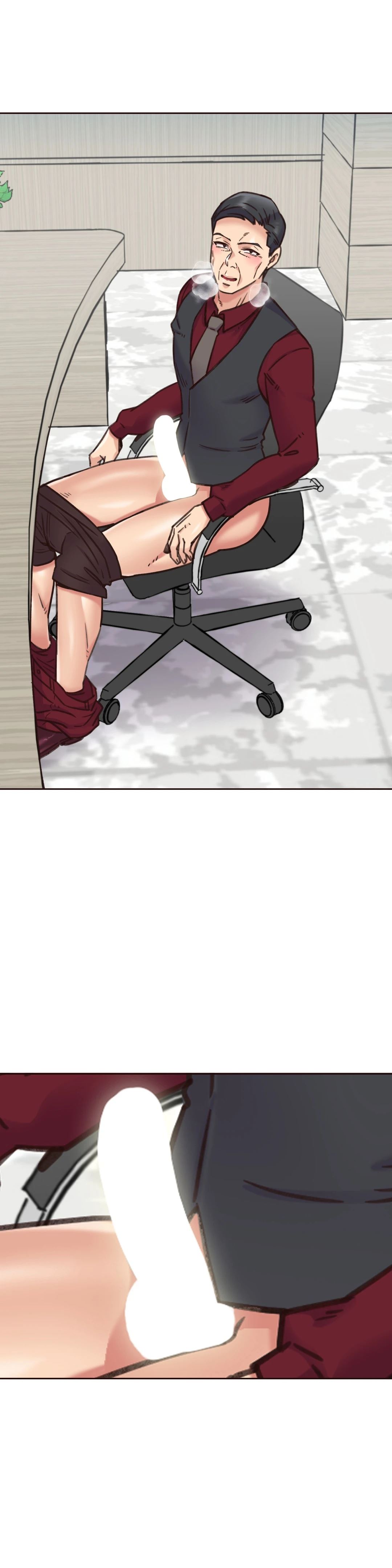 The Yes Girl - Chapter 68 3 The Yes Girl - Chapter 68 3