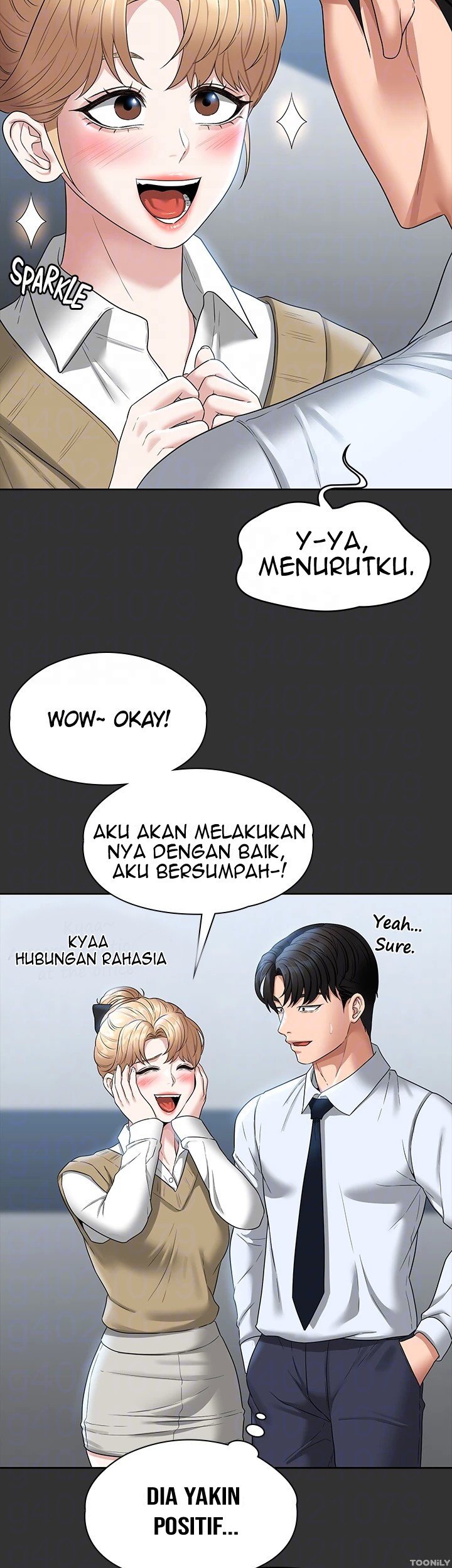 Administrator Privileges - Chapter 68 13