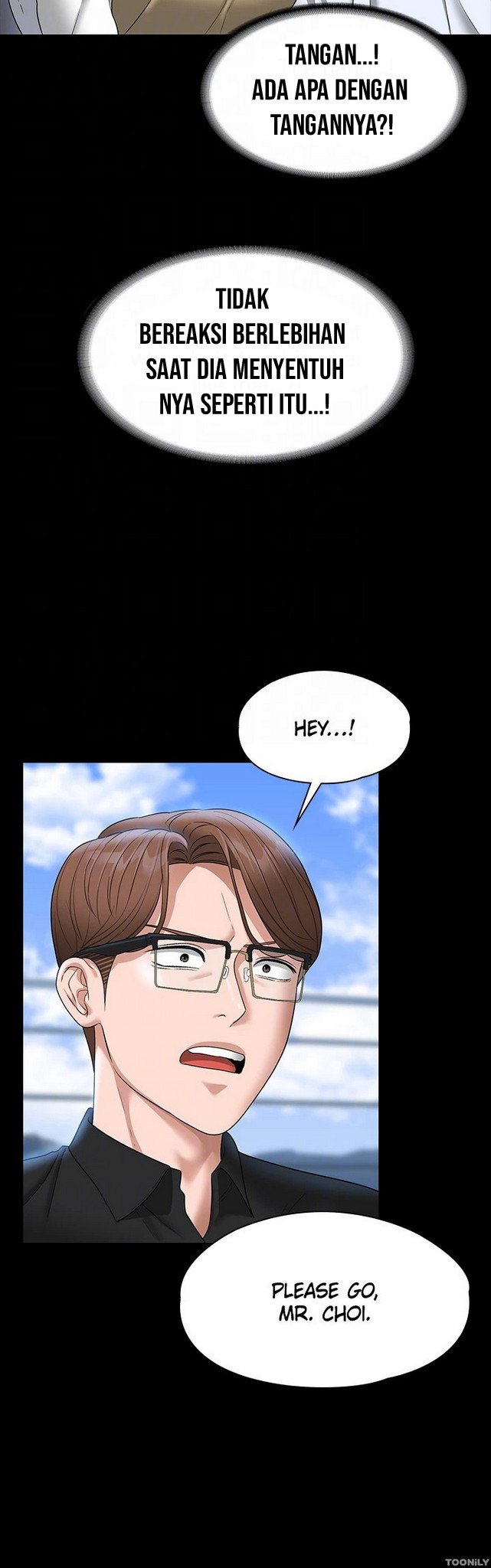 Administrator Privileges - Chapter 68 36