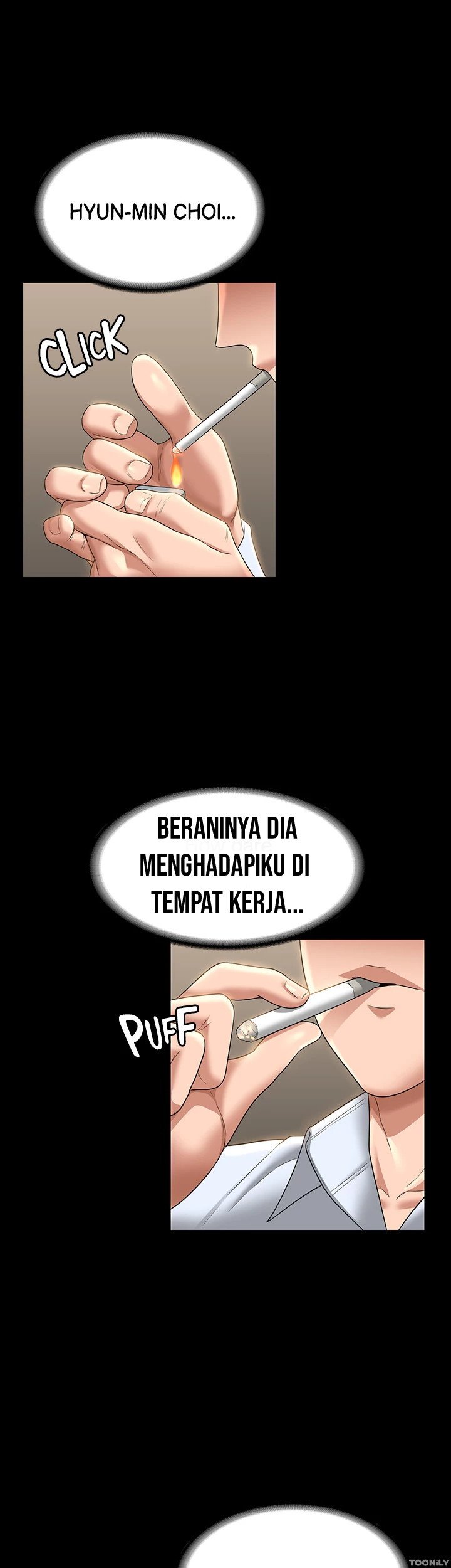 Administrator Privileges - Chapter 68 43
