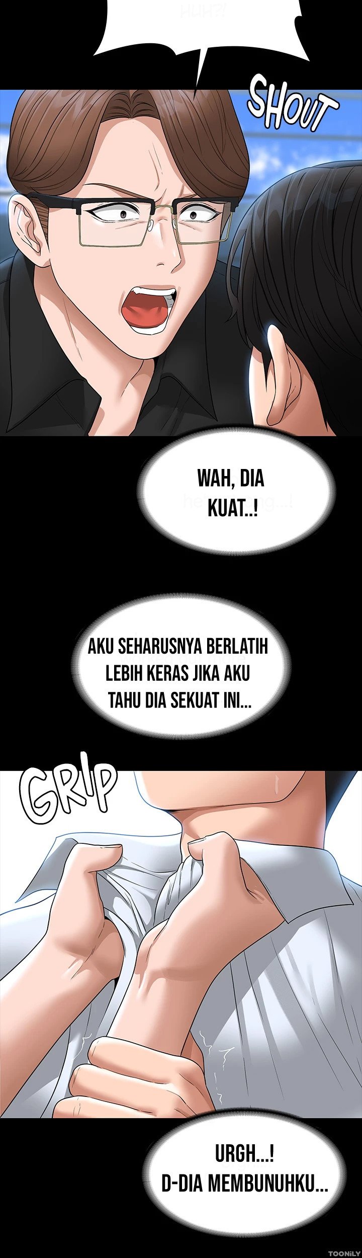 Administrator Privileges - Chapter 68 28