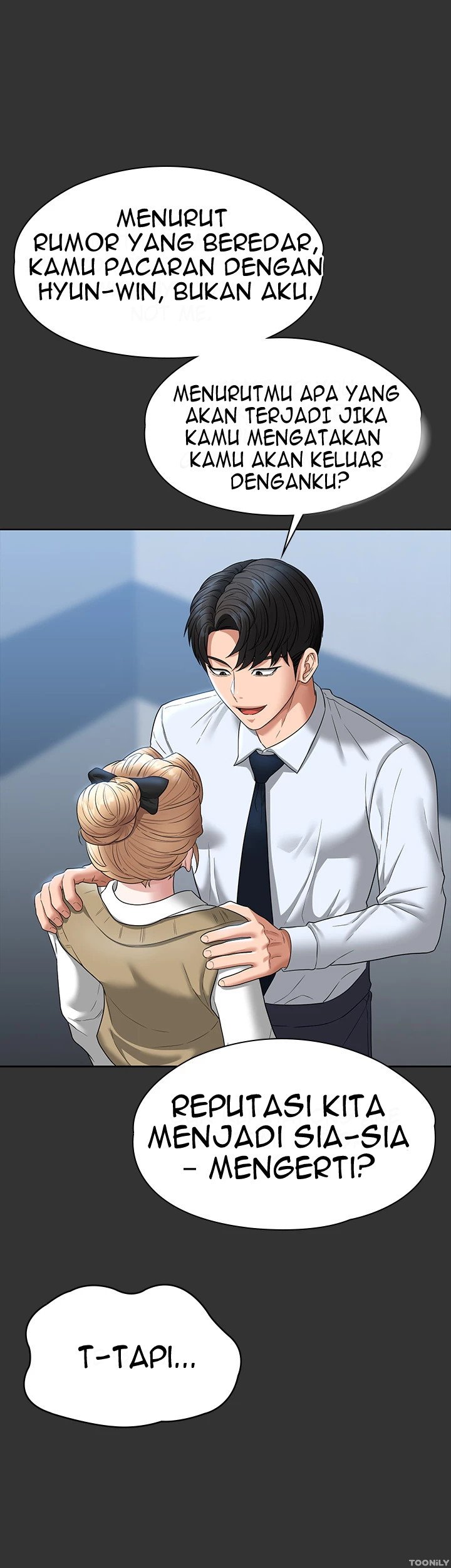 Administrator Privileges - Chapter 68 9