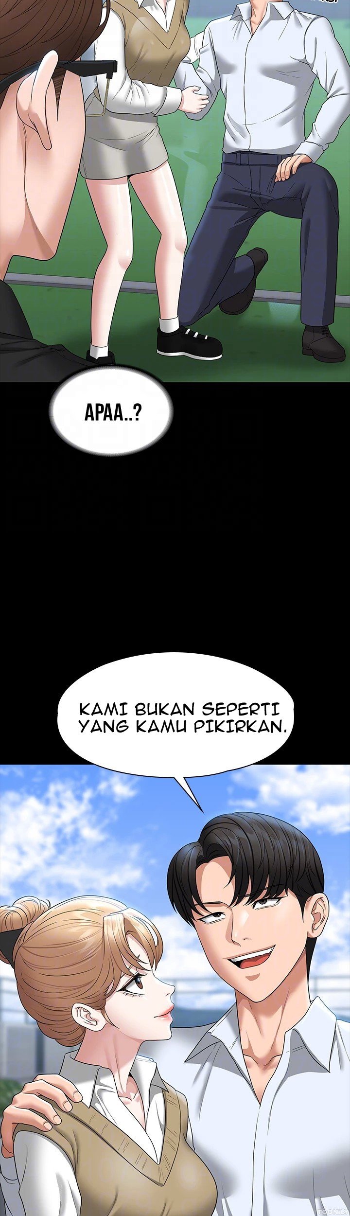 Administrator Privileges - Chapter 68 35
