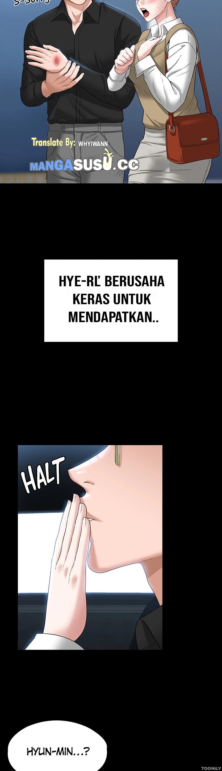 Administrator Privileges - Chapter 68 23