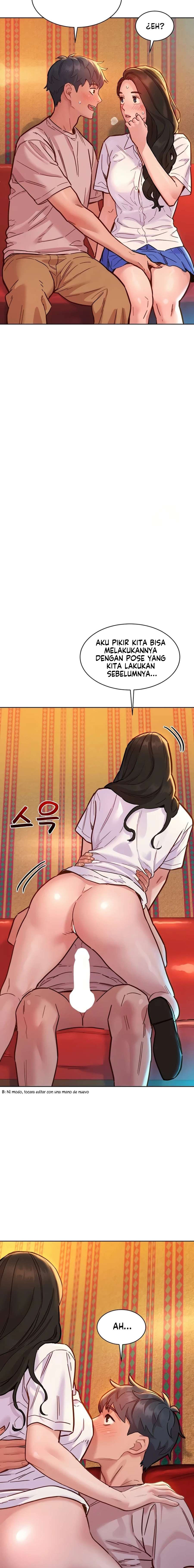Let&#8217;s Hang Out from Today - Chapter 68 6
