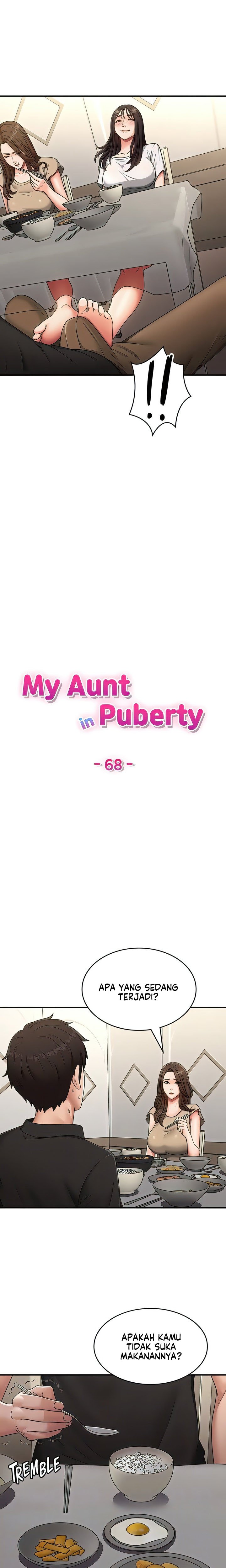 Teen Aunt - Chapter 68 7