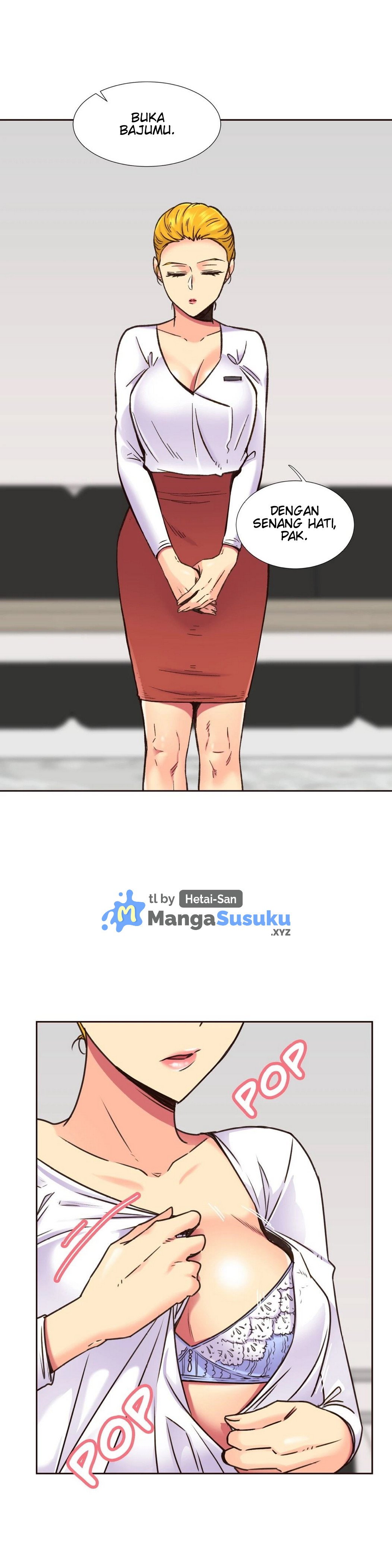 The Yes Girl - Chapter 68 12 The Yes Girl - Chapter 68 12