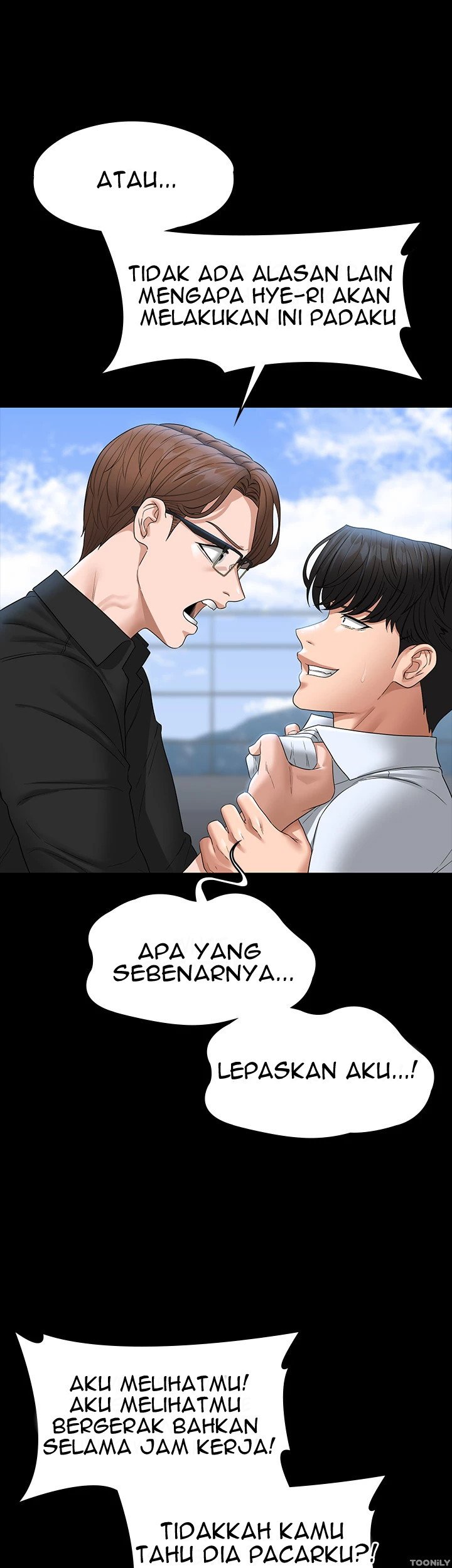 Administrator Privileges - Chapter 68 27