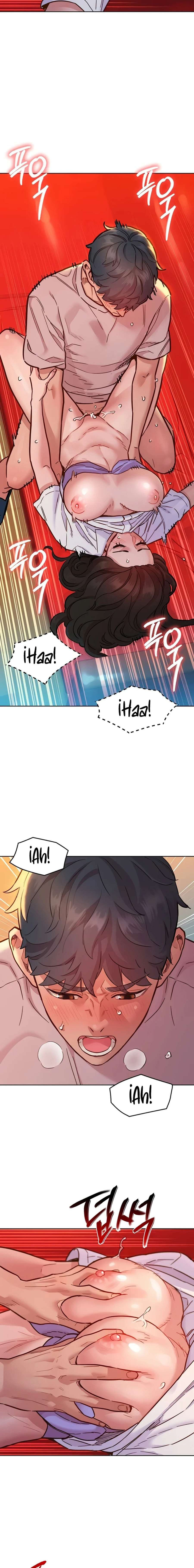 Let&#8217;s Hang Out from Today - Chapter 68 19