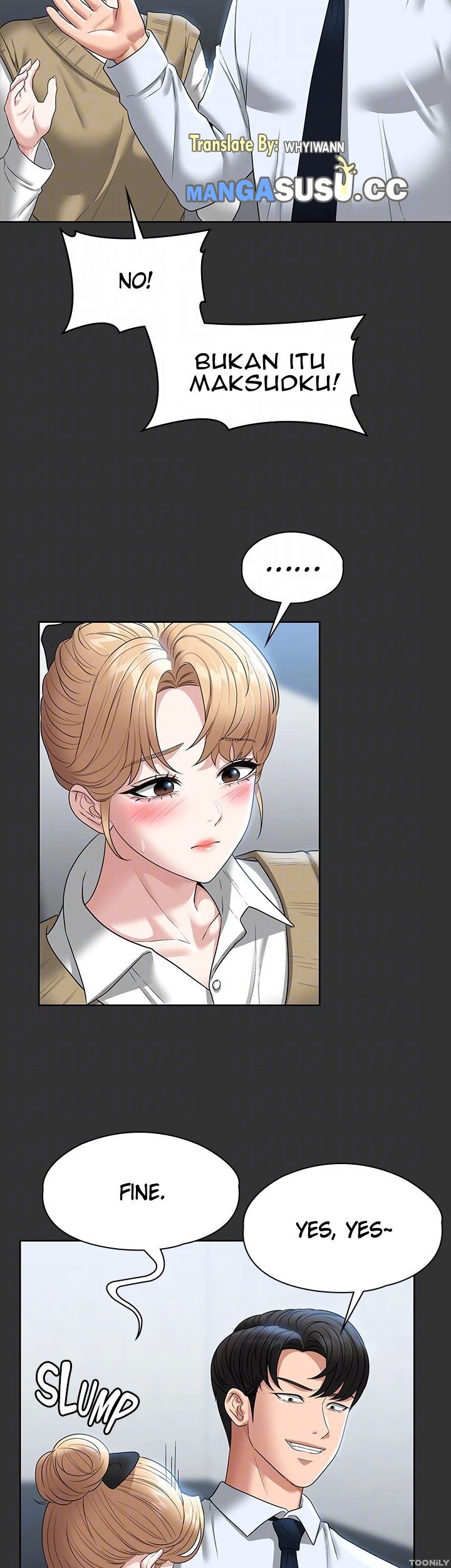 Administrator Privileges - Chapter 68 11