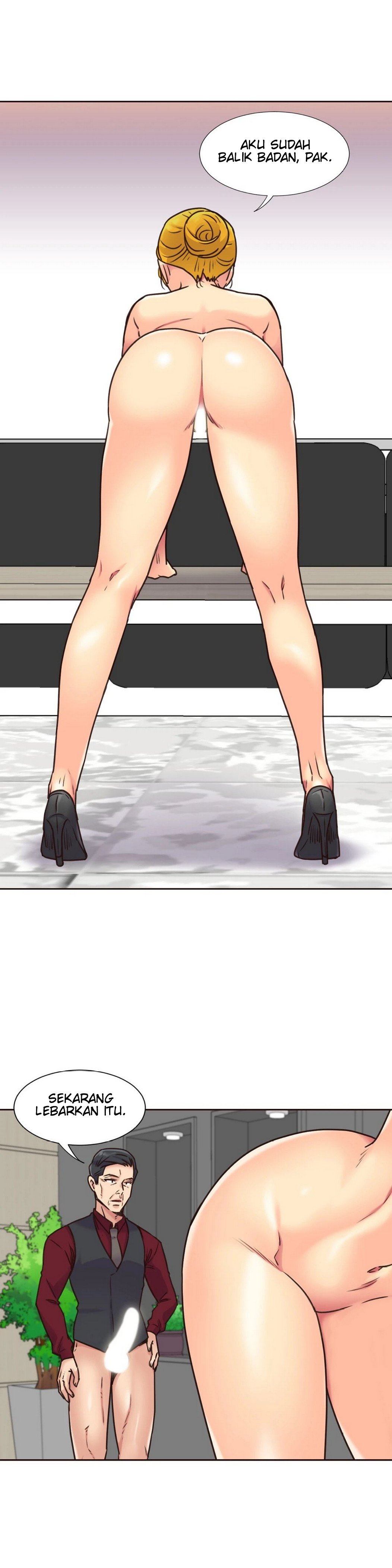 The Yes Girl - Chapter 68 14 The Yes Girl - Chapter 68 14