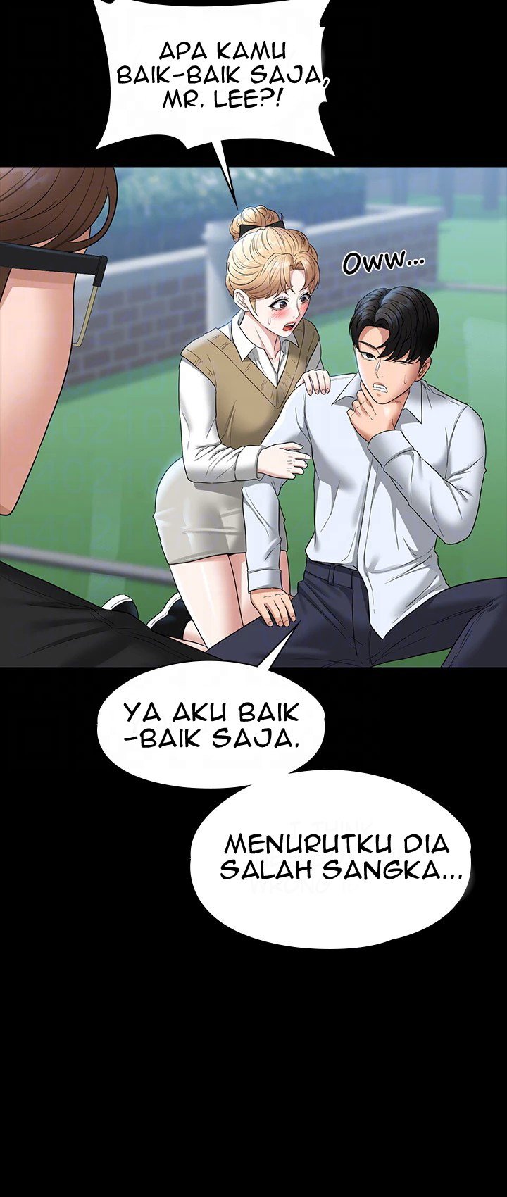Administrator Privileges - Chapter 68 31