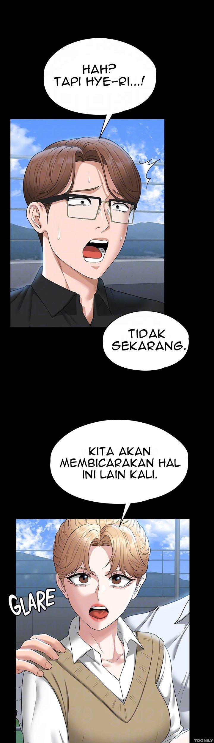 Administrator Privileges - Chapter 68 37