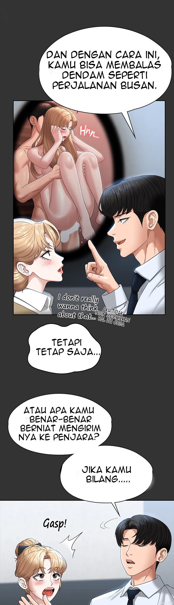 Administrator Privileges - Chapter 68 10