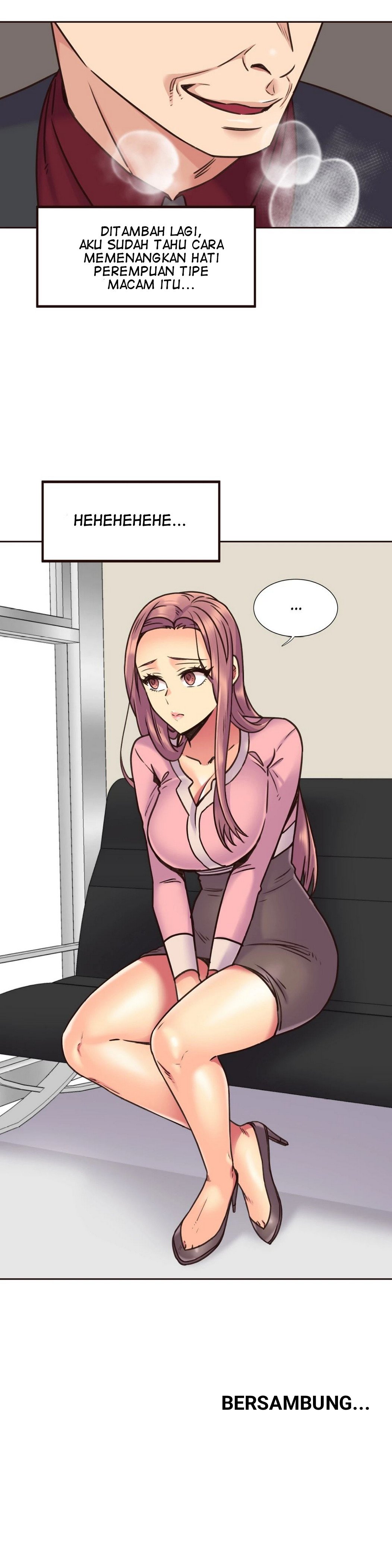 The Yes Girl - Chapter 68 29 The Yes Girl - Chapter 68 29