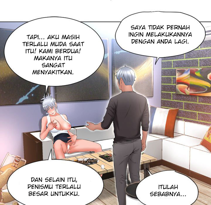 Wet Women - Chapter 68 39