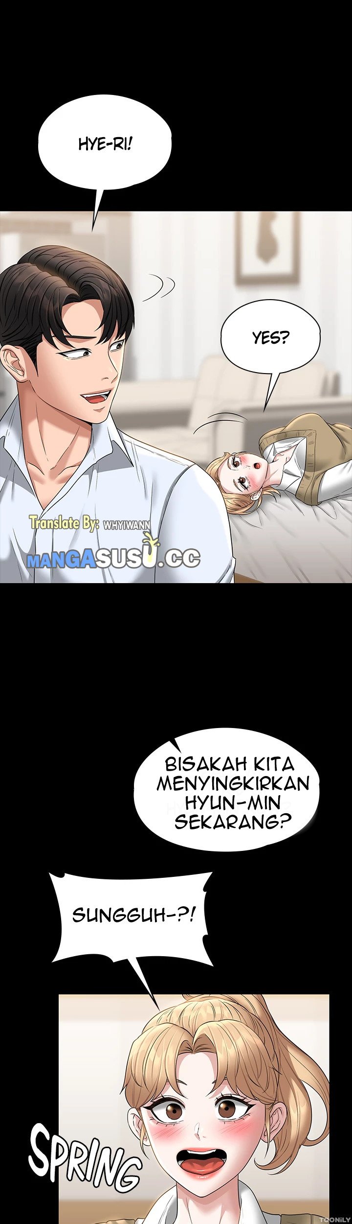 Administrator Privileges - Chapter 68 50