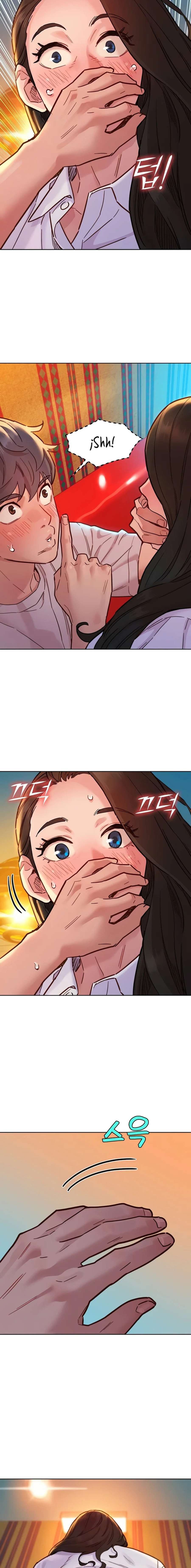 Let&#8217;s Hang Out from Today - Chapter 68 8