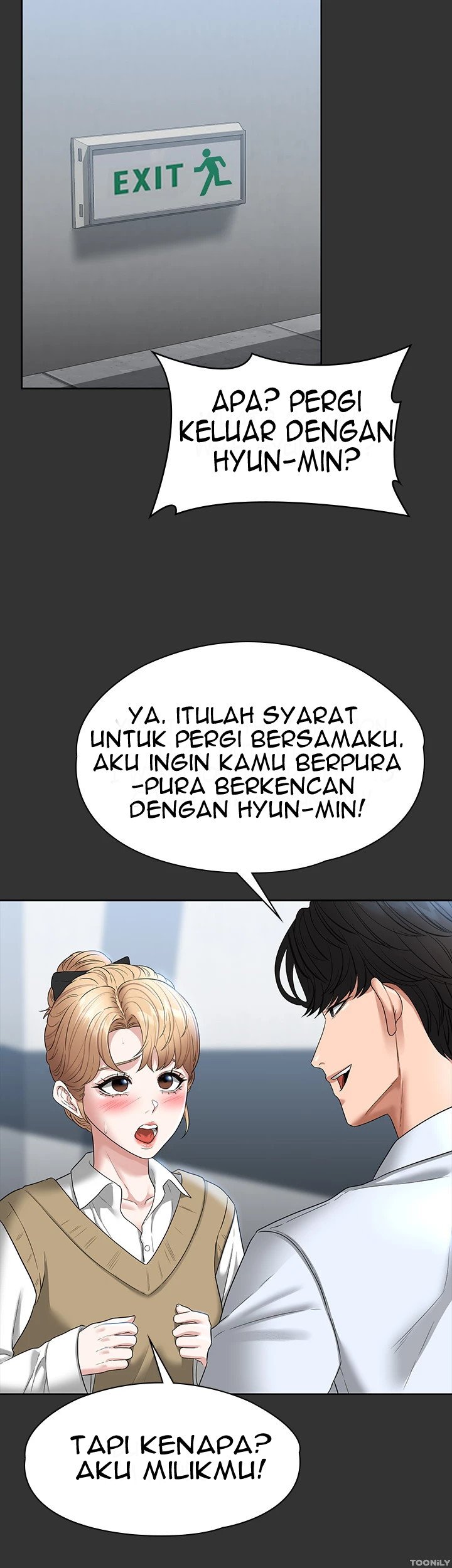 Administrator Privileges - Chapter 68 8