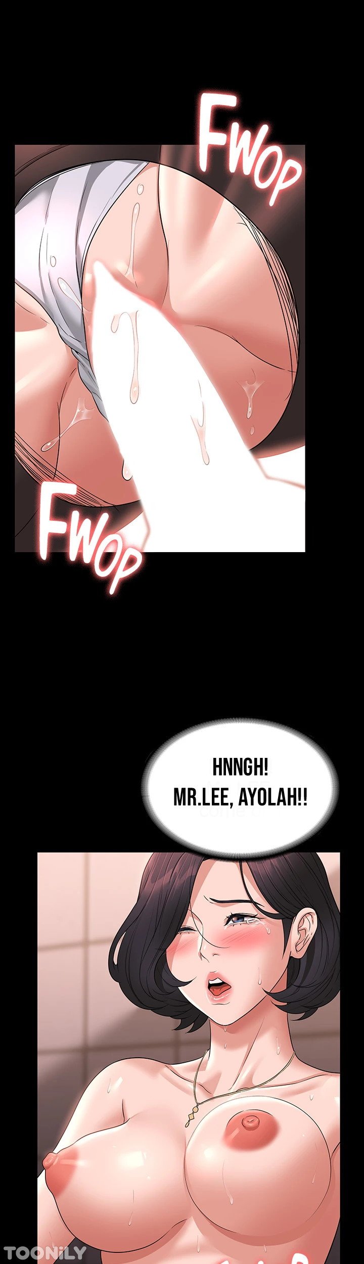 Administrator Privileges - Chapter 66 43 Administrator Privileges - Chapter 66 43