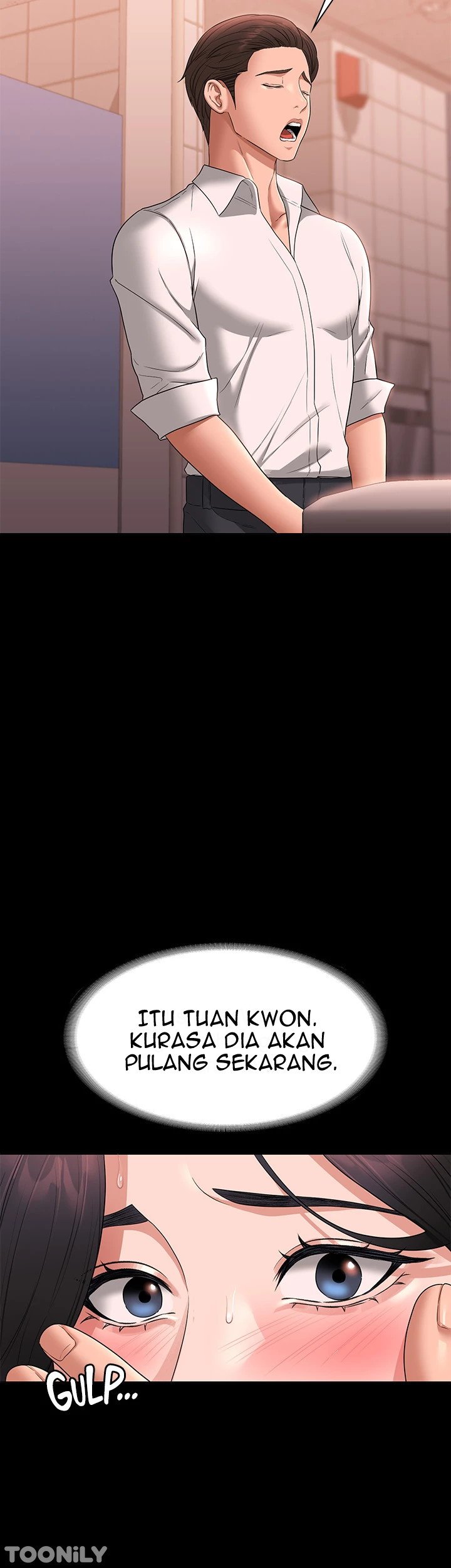 Administrator Privileges - Chapter 66 28 Administrator Privileges - Chapter 66 28