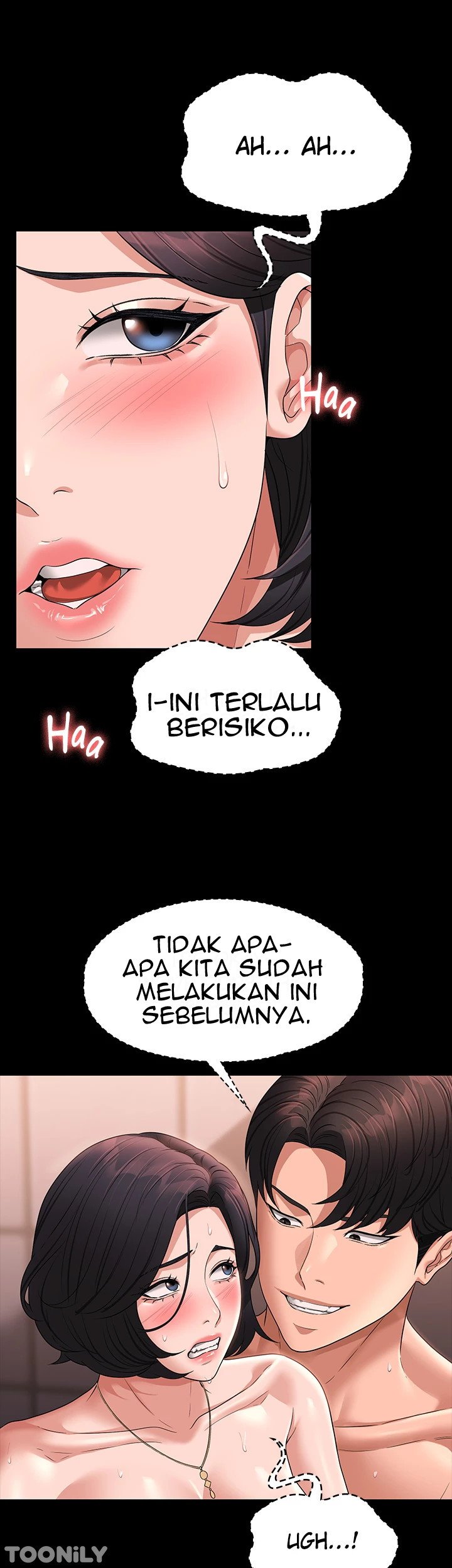 Administrator Privileges - Chapter 66 35 Administrator Privileges - Chapter 66 35