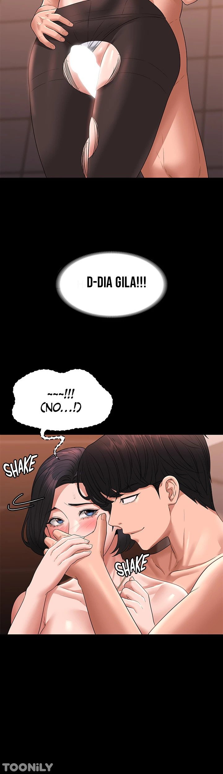 Administrator Privileges - Chapter 66 32 Administrator Privileges - Chapter 66 32