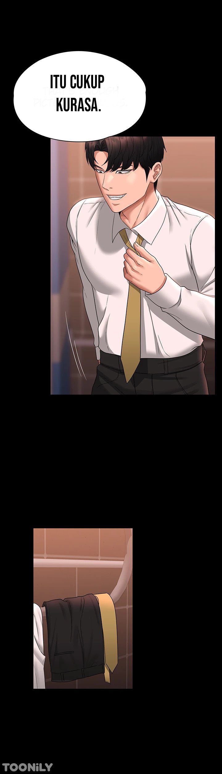 Administrator Privileges - Chapter 66 9 Administrator Privileges - Chapter 66 9