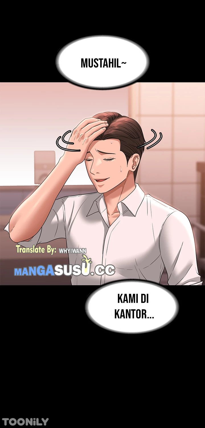 Administrator Privileges - Chapter 66 42 Administrator Privileges - Chapter 66 42