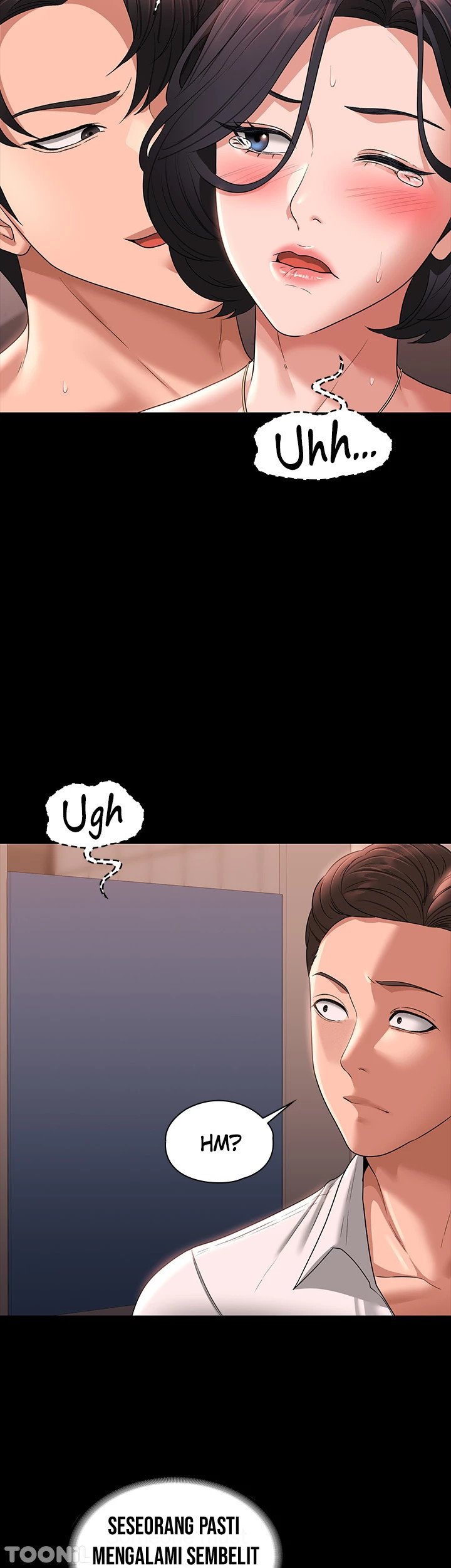 Administrator Privileges - Chapter 66 37 Administrator Privileges - Chapter 66 37