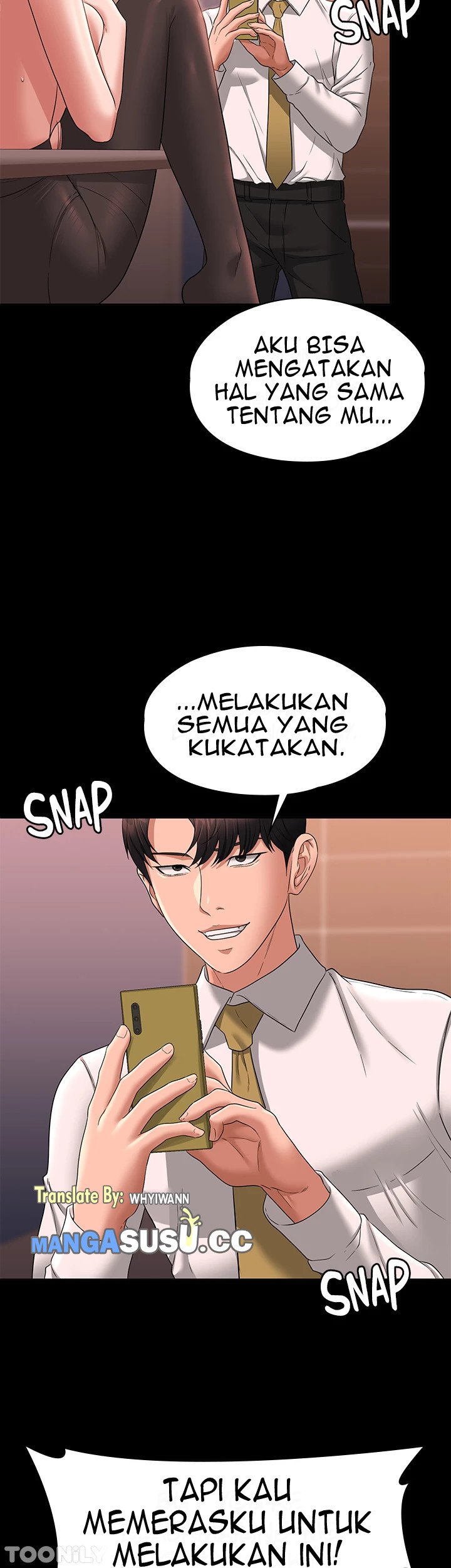 Administrator Privileges - Chapter 66 7 Administrator Privileges - Chapter 66 7