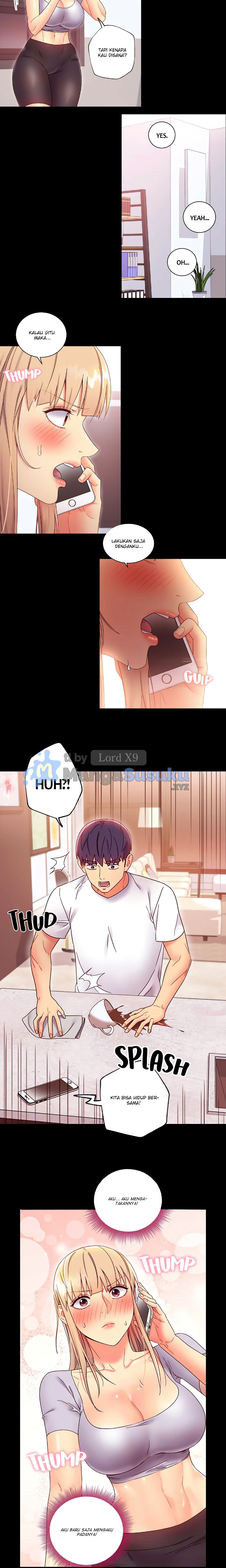 My Stepmother&#8217;s Friends Uncen - Chapter 66 10