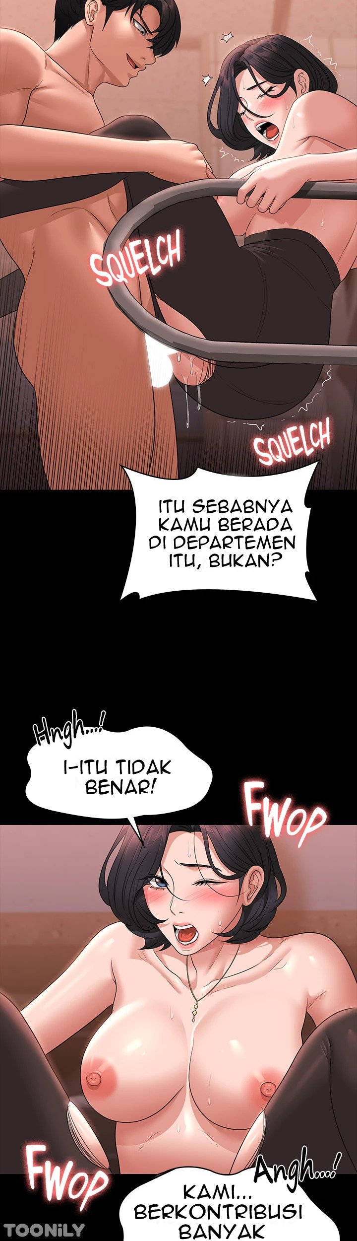 Administrator Privileges - Chapter 66 15 Administrator Privileges - Chapter 66 15