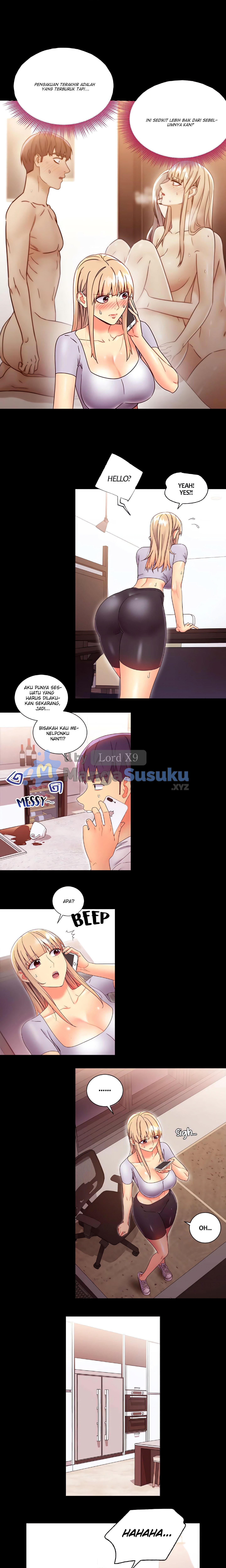 My Stepmother&#8217;s Friends Uncen - Chapter 66 11