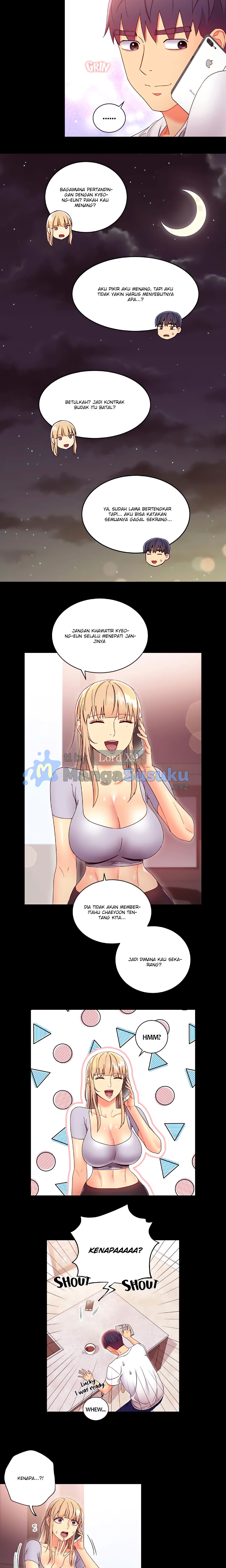 My Stepmother&#8217;s Friends Uncen - Chapter 66 9