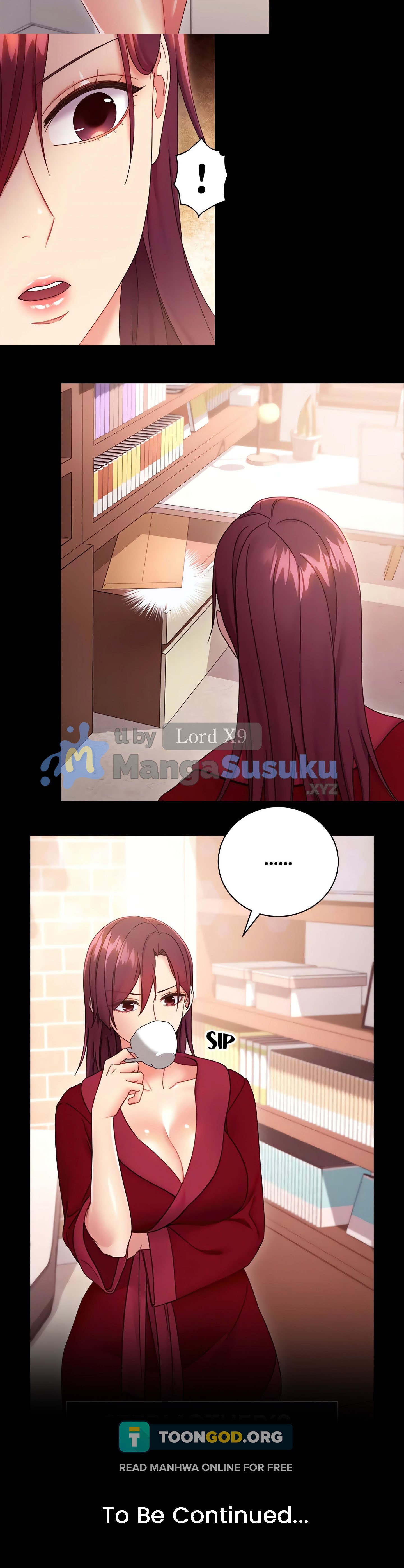 My Stepmother&#8217;s Friends Uncen - Chapter 66 14