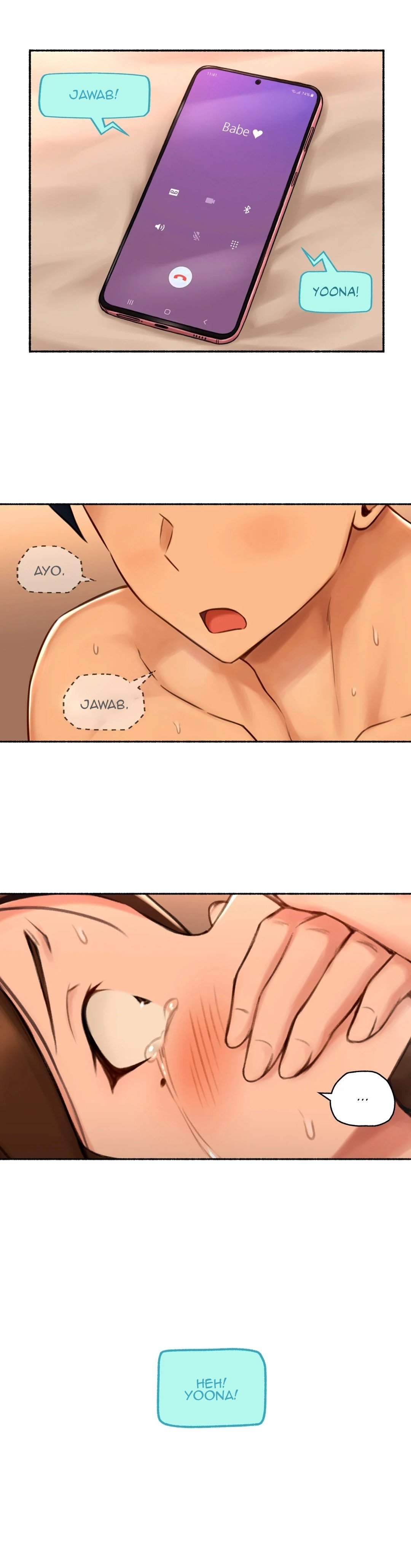 I Did This - Chapter 67 21